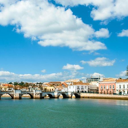 Two Bedroom Stylish Central Tavira Apartment. Экстерьер фото