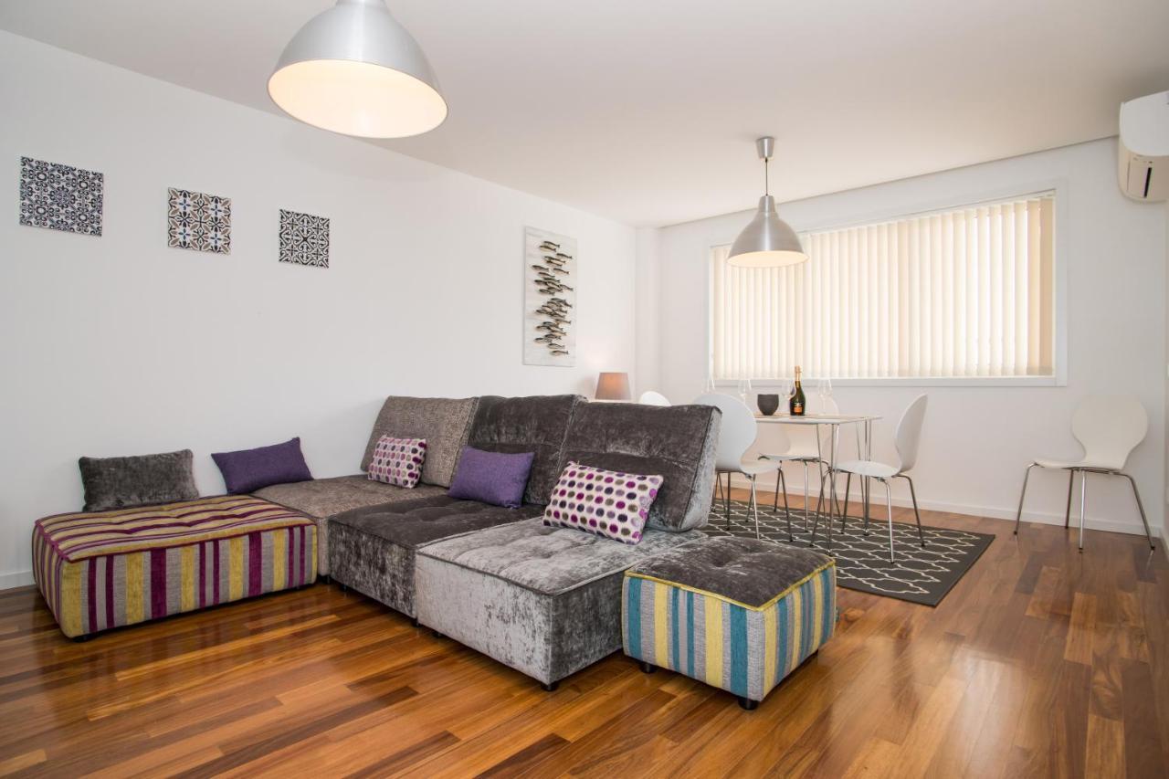 Two Bedroom Stylish Central Tavira Apartment. Экстерьер фото