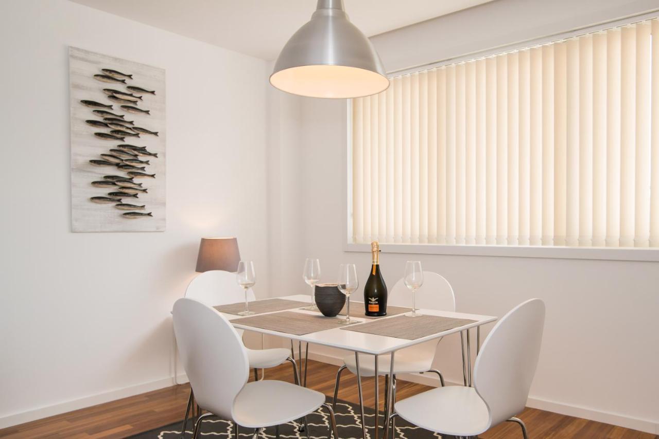 Two Bedroom Stylish Central Tavira Apartment. Экстерьер фото
