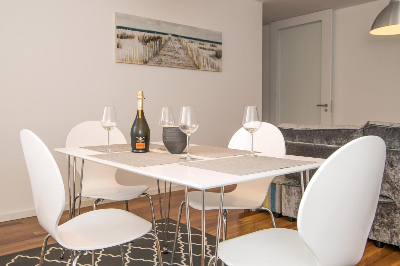 Two Bedroom Stylish Central Tavira Apartment. Экстерьер фото