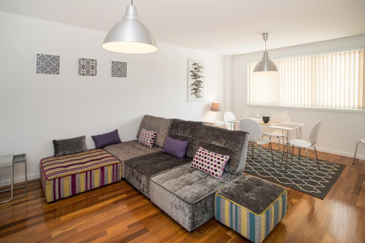 Two Bedroom Stylish Central Tavira Apartment. Экстерьер фото