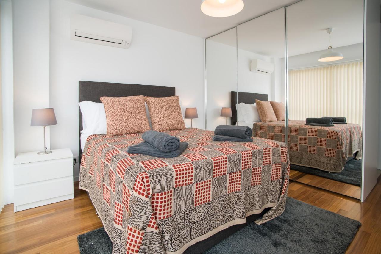 Two Bedroom Stylish Central Tavira Apartment. Экстерьер фото