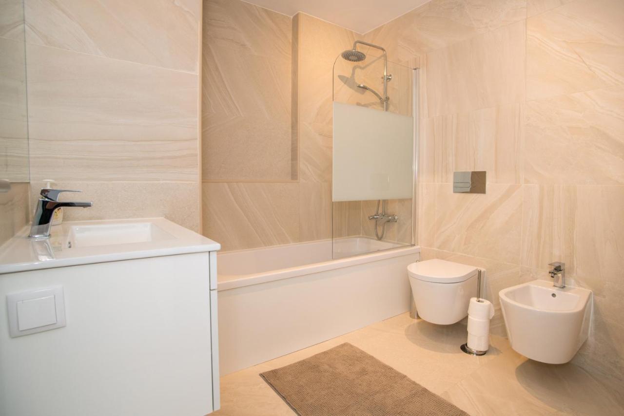 Two Bedroom Stylish Central Tavira Apartment. Экстерьер фото