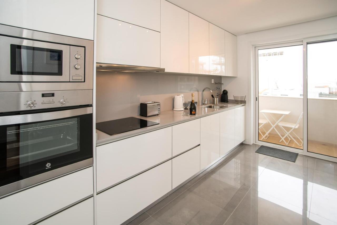 Two Bedroom Stylish Central Tavira Apartment. Экстерьер фото