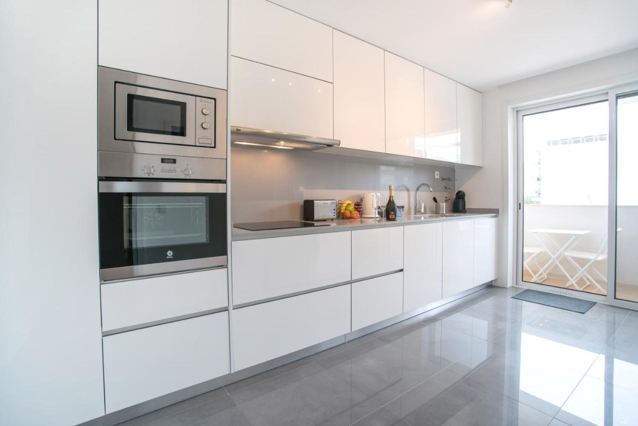 Two Bedroom Stylish Central Tavira Apartment. Экстерьер фото