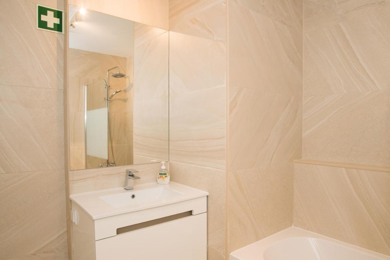 Two Bedroom Stylish Central Tavira Apartment. Экстерьер фото