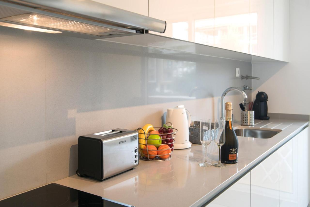 Two Bedroom Stylish Central Tavira Apartment. Экстерьер фото