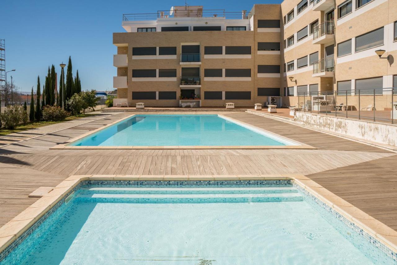 Two Bedroom Stylish Central Tavira Apartment. Экстерьер фото