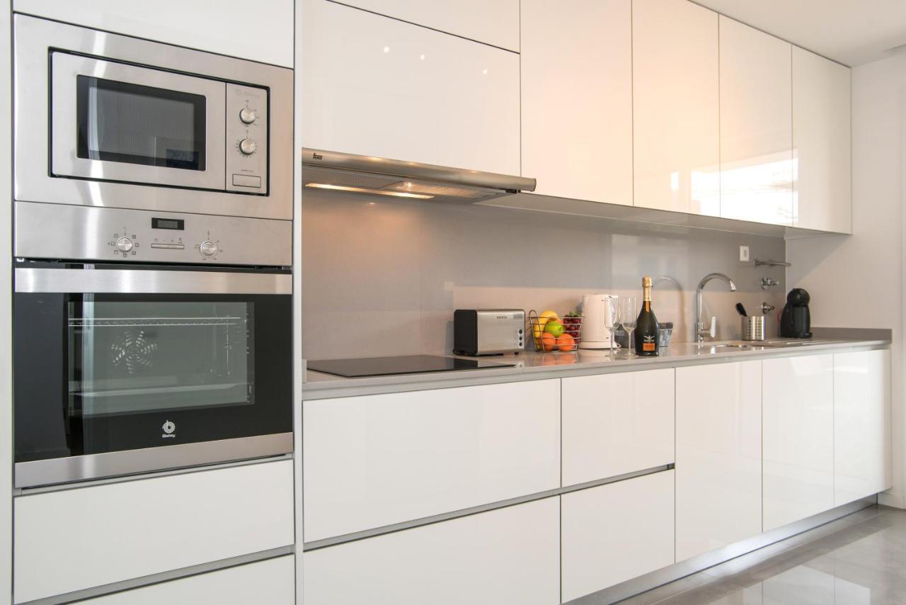 Two Bedroom Stylish Central Tavira Apartment. Экстерьер фото