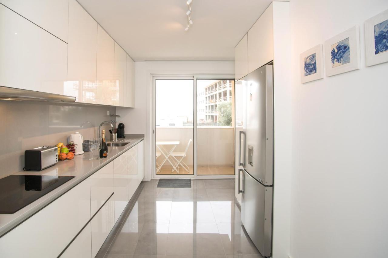 Two Bedroom Stylish Central Tavira Apartment. Экстерьер фото