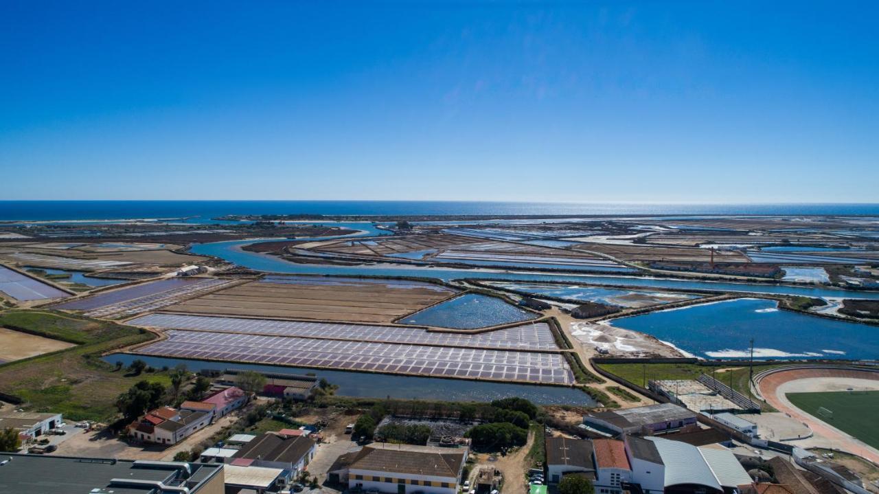Two Bedroom Stylish Central Tavira Apartment. Экстерьер фото