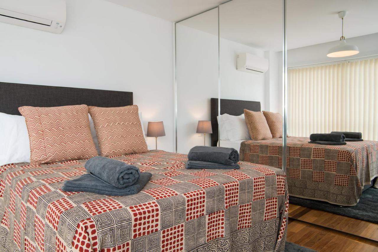 Two Bedroom Stylish Central Tavira Apartment. Экстерьер фото