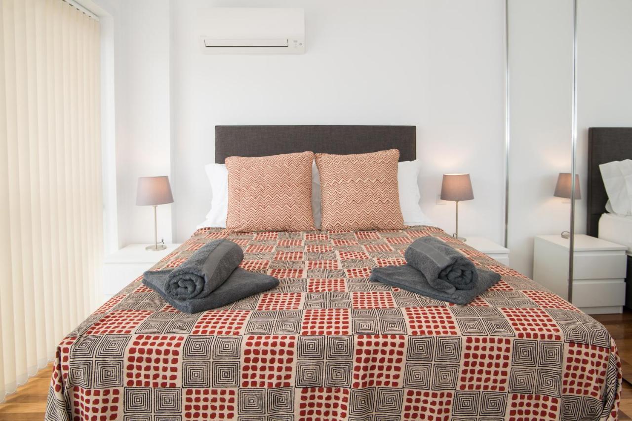 Two Bedroom Stylish Central Tavira Apartment. Экстерьер фото