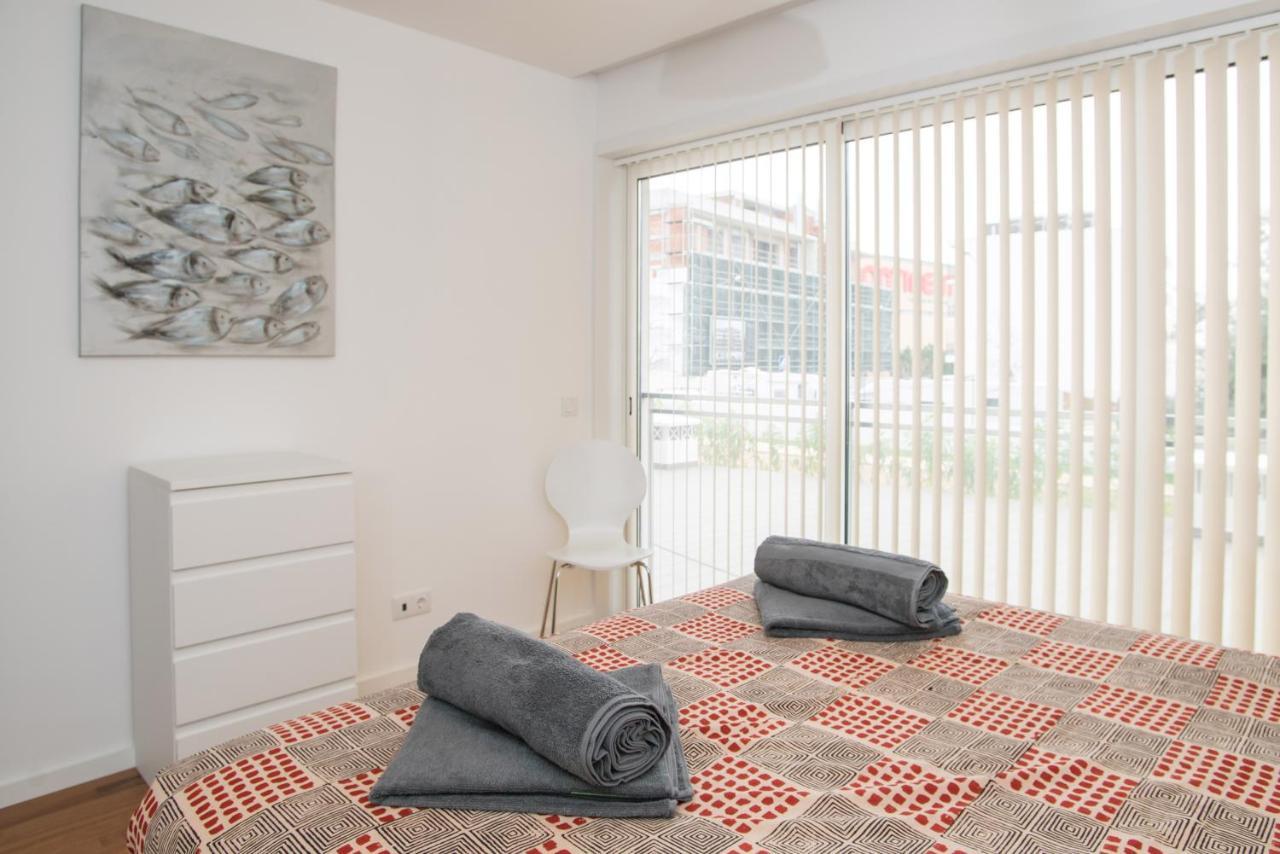 Two Bedroom Stylish Central Tavira Apartment. Экстерьер фото