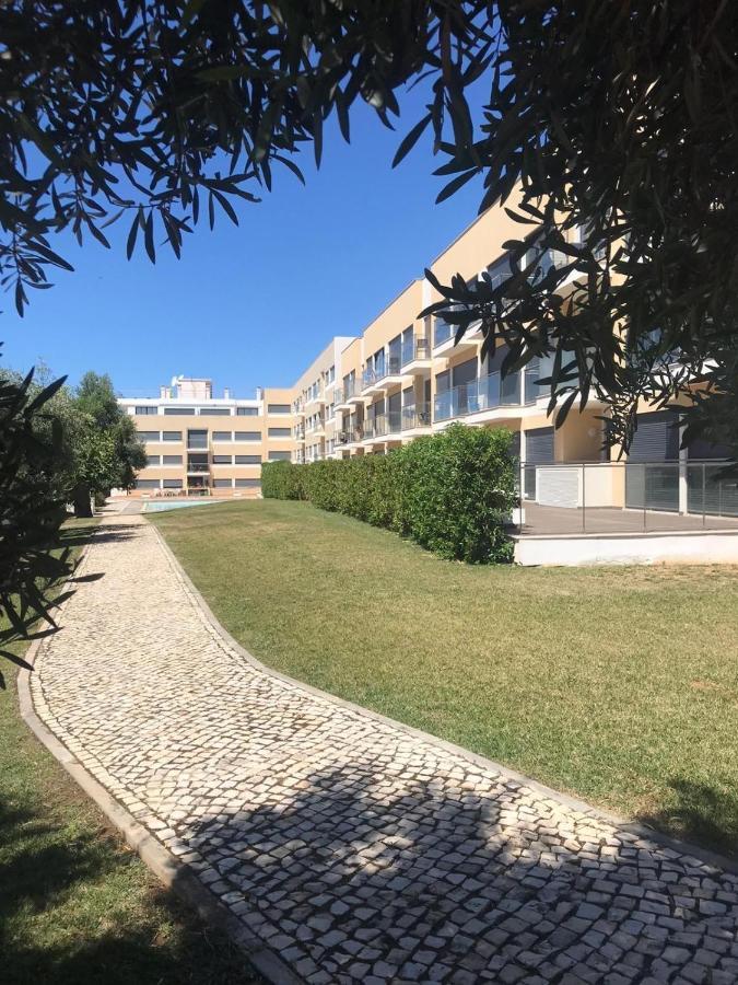 Two Bedroom Stylish Central Tavira Apartment. Экстерьер фото