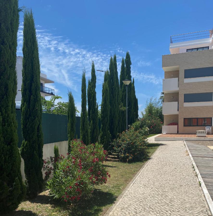 Two Bedroom Stylish Central Tavira Apartment. Экстерьер фото