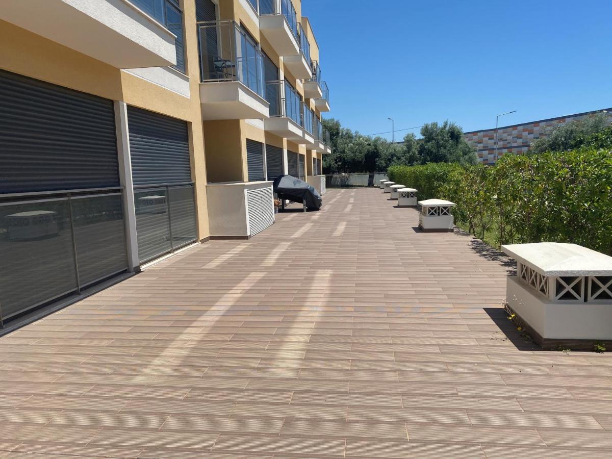 Two Bedroom Stylish Central Tavira Apartment. Экстерьер фото